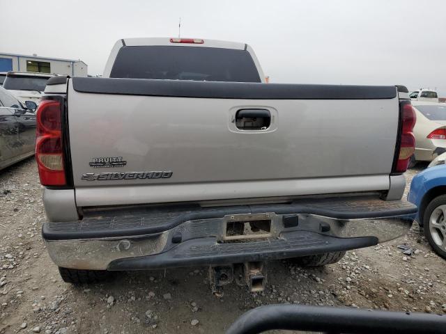 Photo 6 from auction – 2006 CHEVROLET SILVERADO with VIN 1GCHK23296F104742