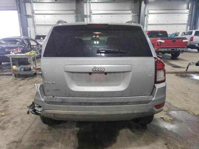 Photo 6 from auction – 2015 JEEP COMPASS SP with VIN 1C4NJDBB7FD282664