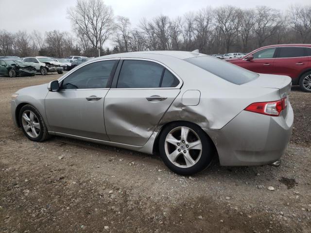 Photo 2 from auction – 2010 ACURA TSX with VIN JH4CU2F65AC034233