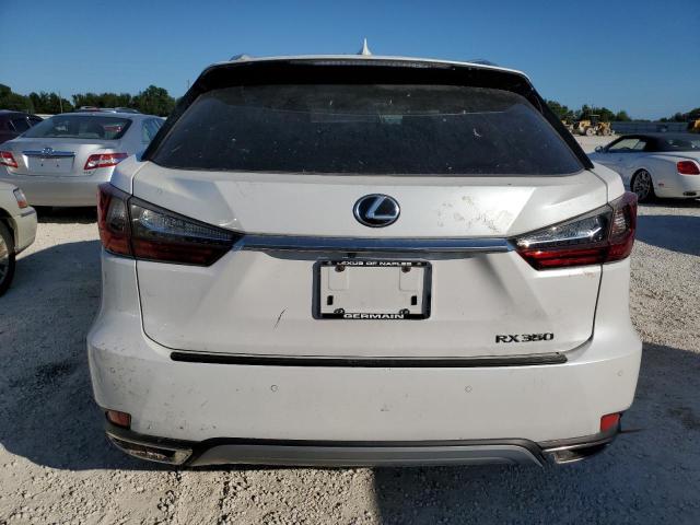 Photo 6 from auction – 2021 LEXUS RX 350 with VIN 2T2HZMAA2MC211697