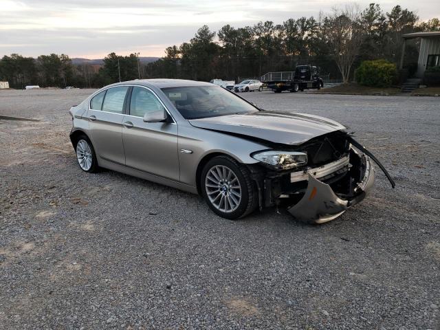 Photo 4 from auction – 2011 BMW 535 I with VIN WBAFR7C59BC267880