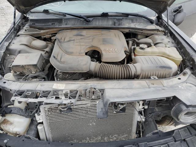 Photo 11 from auction – 2015 DODGE CHALLENGER with VIN 2C3CDZAG2FH861769