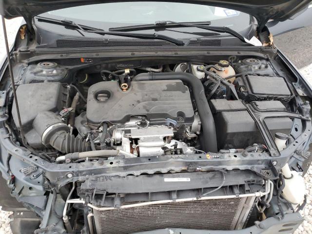 Photo 11 from auction – 2019 CHEVROLET MALIBU LT with VIN 1G1ZD5ST8KF210466