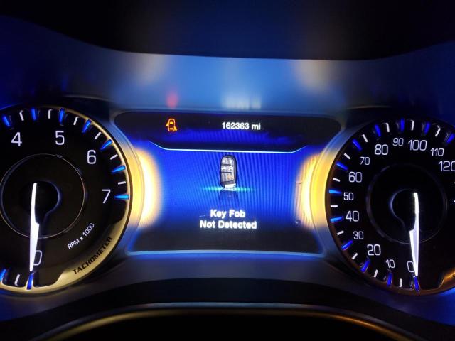 Photo 9 from auction – 2015 CHRYSLER 200 C with VIN 1C3CCCCB9FN501293
