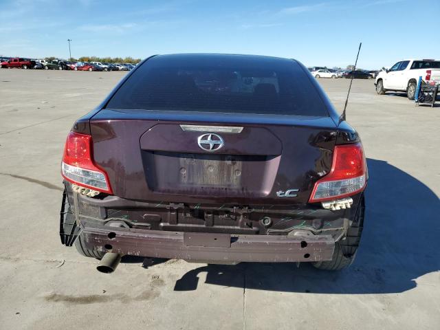 Photo 6 from auction – 2011 TOYOTA SCION TC with VIN JTKJF5C77B3012603
