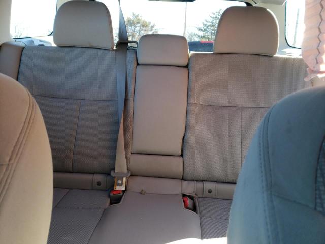 Photo 10 from auction – 2012 SUBARU FORESTER with VIN JF2SHABC9CH440532