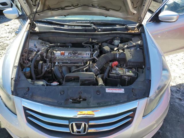 Photo 11 from auction – 2011 HONDA ACCORD LX with VIN 1HGCP2F35BA027411