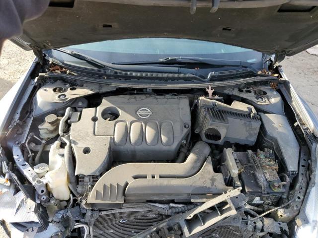 Photo 11 from auction – 2012 NISSAN ALTIMA BAS with VIN 1N4AL2AP9CN420713