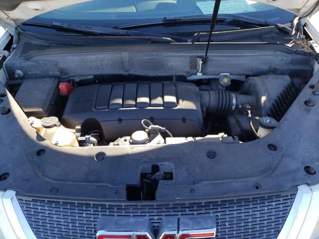 Photo 12 from auction – 2012 GMC ACADIA SLT with VIN 1GKKVRED1CJ411405