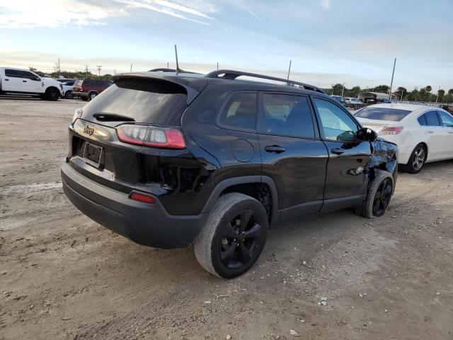 Photo 4 from auction – 2019 JEEP CHEROKEE L with VIN 1C4PJLLB2KD462372