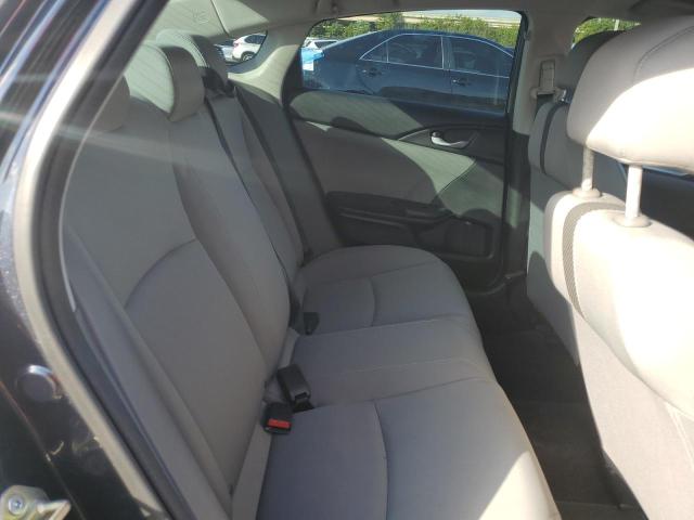 Photo 10 from auction – 2016 HONDA CIVIC LX with VIN 19XFC2F56GE033652