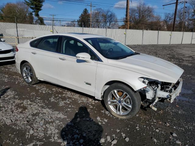 Photo 4 from auction – 2015 FORD FUSION TIT with VIN 3FA6P0SU2FR210443