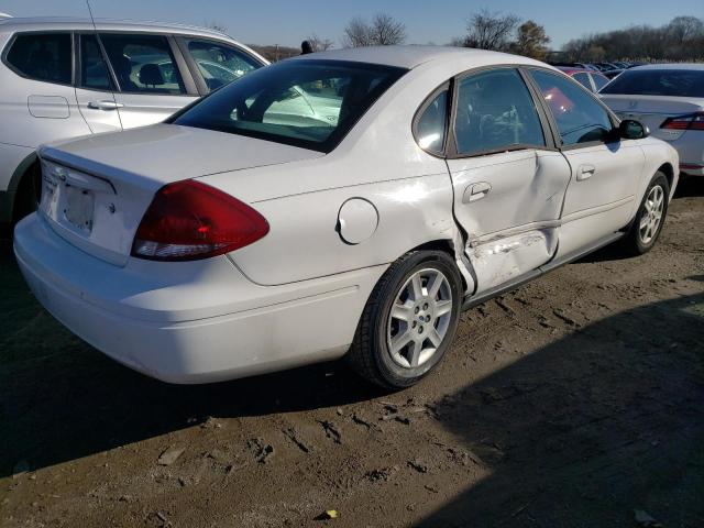 Photo 3 from auction – 2006 FORD TAURUS SE with VIN 1FAFP53U66A124803