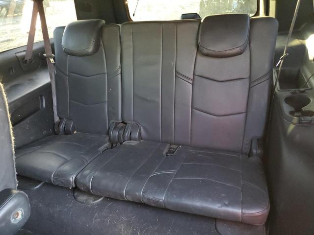 Photo 10 from auction – 2015 CADILLAC ESCALADE E with VIN 1GYS4UKJ7FR649366