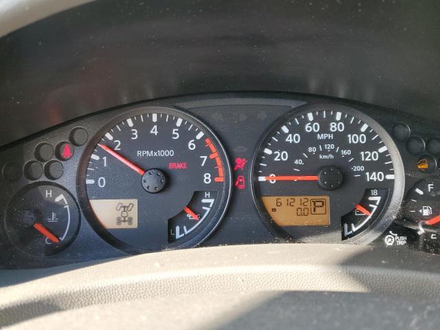 Photo 9 from auction – 2017 NISSAN FRONTIER S with VIN 1N6DD0EV8HN713329