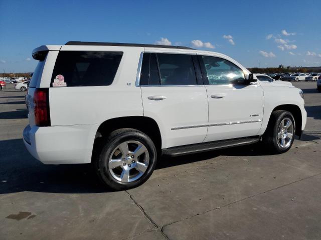 Photo 3 from auction – 2016 CHEVROLET TAHOE C150 with VIN 1GNSCBKC0GR470562