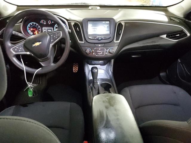 Photo 8 from auction – 2016 CHEVROLET MALIBU LS with VIN 1G1ZB5ST6GF240269