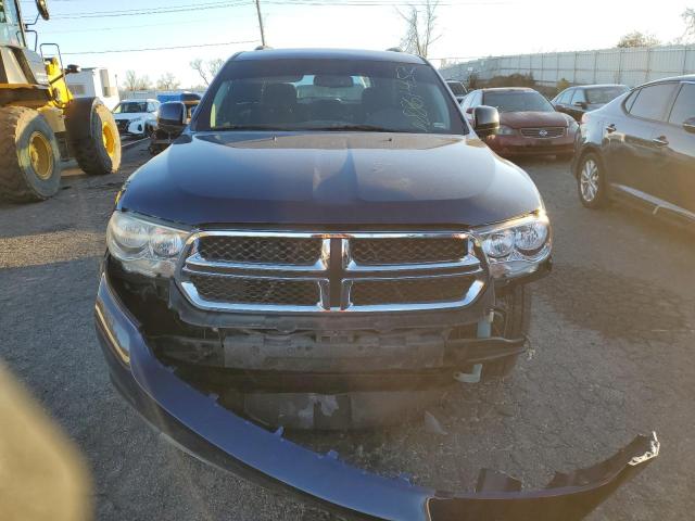Photo 5 from auction – 2012 DODGE DURANGO SX with VIN 1C4RDHAG7CC195166