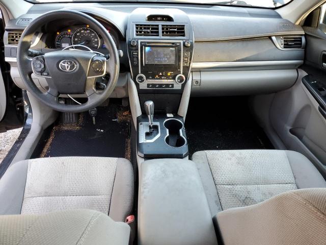 Photo 8 from auction – 2012 TOYOTA CAMRY BASE with VIN 4T1BF1FK8CU058467