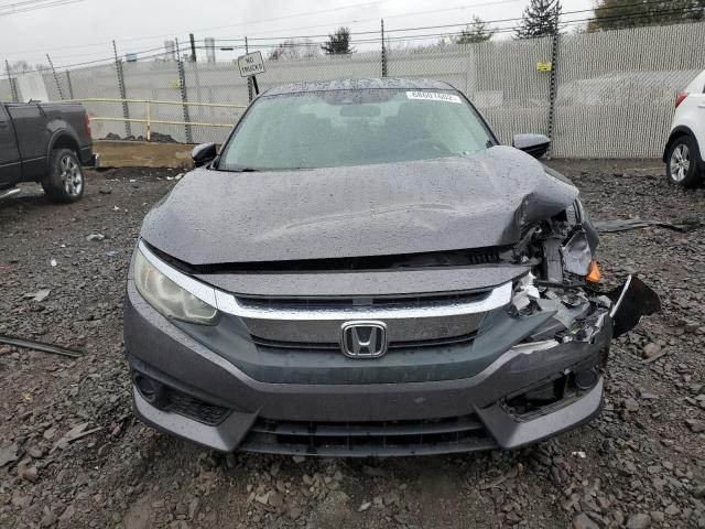 Photo 5 from auction – 2016 HONDA CIVIC EX with VIN 2HGFC2F8XGH501351