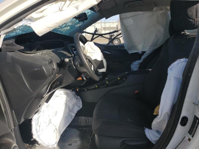 Photo 7 from auction – 2016 TOYOTA PRIUS with VIN JTDKBRFU1G3007016