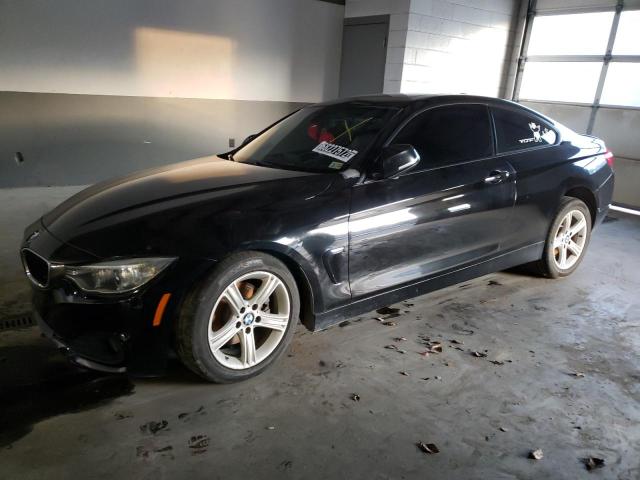 BMW 428 XI 2014 with VIN WBA3N9C51EF721584 - Photo from auction