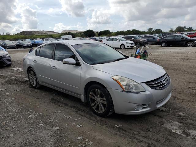 Photo 4 from auction – 2012 NISSAN ALTIMA SR with VIN 1N4BL2AP4CC229524