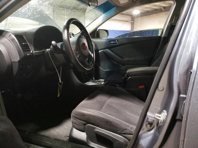 Photo 7 from auction – 2011 NISSAN ALTIMA BAS with VIN 1N4AL2AP8BN442376