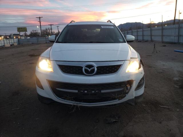 Photo 5 from auction – 2012 MAZDA CX-9 with VIN JM3TB3CA2C0343496