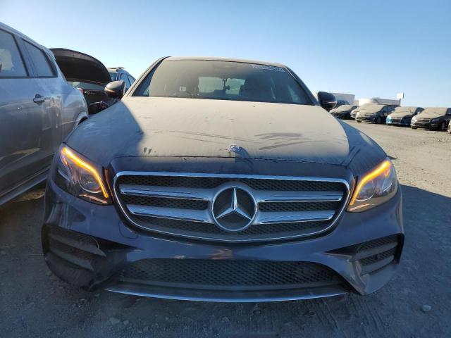 Photo 5 from auction – 2017 MERCEDES-BENZ E 300 with VIN WDDZF4JB9HA017422