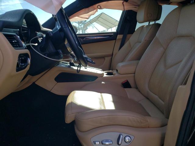 Photo 7 from auction – 2018 PORSCHE MACAN with VIN WP1AA2A55JLB23184