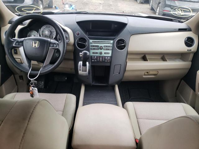 صورة رقم 8 من المزاد - 2011 HONDA PILOT EX مع VIN 5FNYF3H4XBB054274
