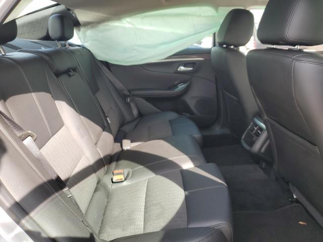 Photo 10 from auction – 2019 CHEVROLET IMPALA LT with VIN 2G11Z5S39K9104082