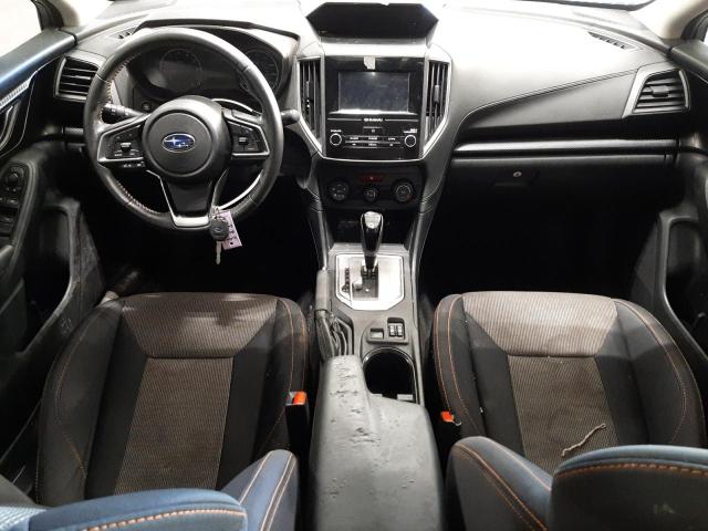 Photo 8 from auction – 2018 SUBARU CROSSTREK with VIN JF2GTACC0J8334535