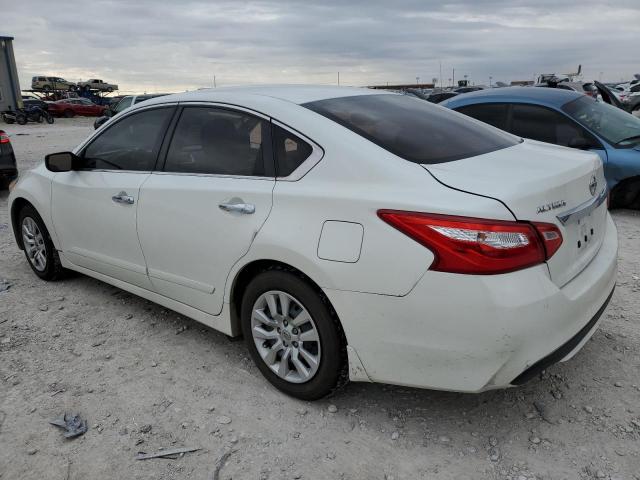 Photo 2 from auction – 2016 NISSAN ALTIMA 2.5 with VIN 1N4AL3AP1GN341077