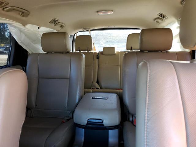 Photo 10 from auction – 2012 TOYOTA SEQUOIA PL with VIN 5TDYY5G12CS041612