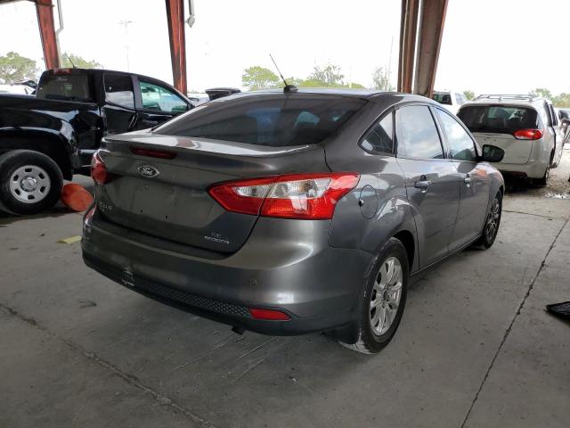 Photo 3 from auction – 2013 FORD FOCUS SE with VIN 1FADP3F20DL375341