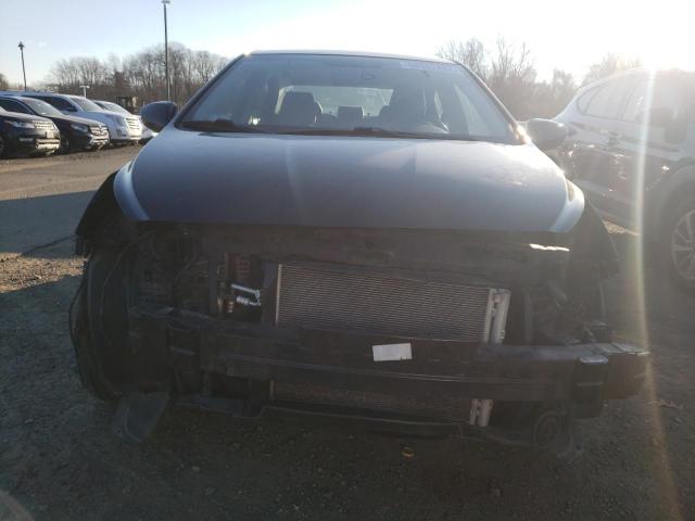 Photo 5 from auction – 2012 HYUNDAI ACCENT GLS with VIN KMHCT4AE7CU208570