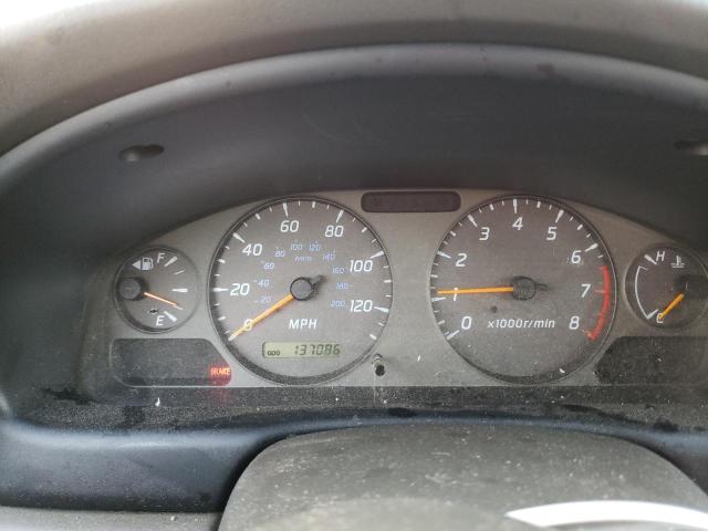 Photo 9 from auction – 2001 NISSAN SENTRA XE with VIN 3N1CB51D71L500301