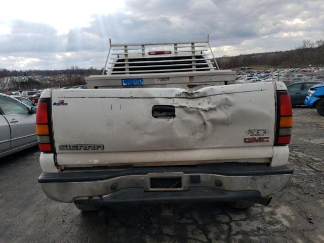 Photo 6 from auction – 2004 GMC SIERRA K25 with VIN 1GTHK23144F134896