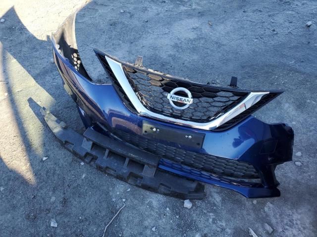 Photo 12 from auction – 2017 NISSAN SENTRA S with VIN 3N1AB7AP1HY276551