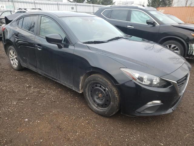 Photo 4 from auction – 2014 MAZDA 3 SPORT with VIN 3MZBM1U79EM111822