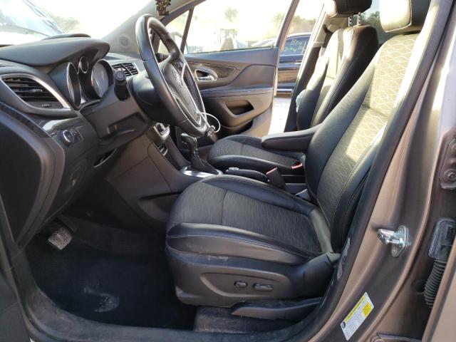 Photo 7 from auction – 2015 BUICK ENCORE CON with VIN KL4CJBSB0FB051476