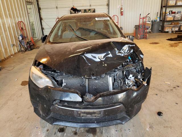 Photo 5 from auction – 2016 TOYOTA COROLLA L with VIN 2T1BURHE5GC564616