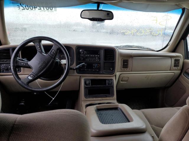 Photo 10 from auction – 2005 GMC YUKON with VIN 1GKEC13T15J168695