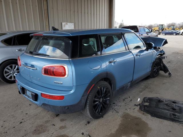 Photo 3 from auction – 2017 MINI COOPER CLU with VIN WMWLU1C33H2F28581