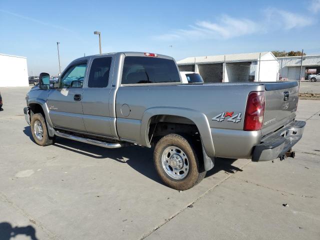 Photo 2 from auction – 2003 CHEVROLET SILVERADO with VIN 1GCHK29163E146124