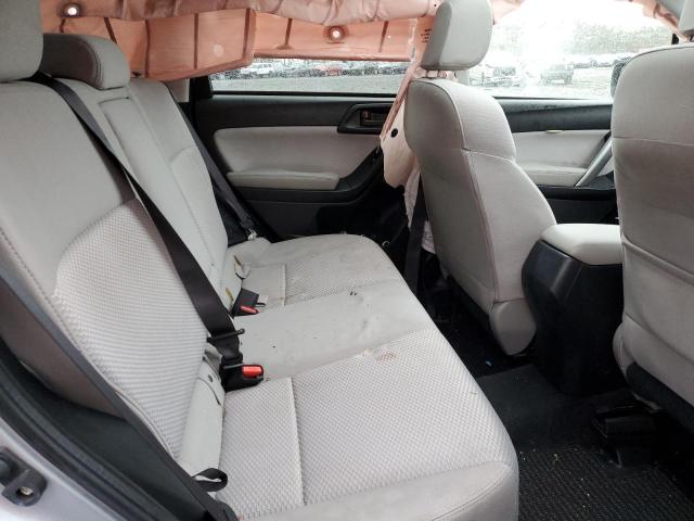 Photo 11 from auction – 2016 SUBARU FORESTER 2 with VIN JF2SJADCXGH421611