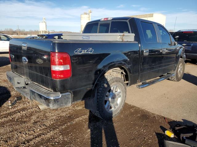 Photo 3 from auction – 2008 FORD F150 SUPER with VIN 1FTPW14V88FB61939
