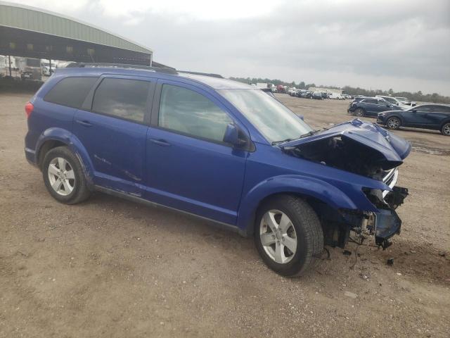 Photo 4 from auction – 2012 DODGE JOURNEY SX with VIN 3C4PDCBB7CT392601